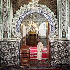 Our visit to Fes. Elli Travel Group is a New York based travel agency specializing in luxury travel. How can I upgrade my Morocco Experience? Through Elli Travel Group, clients receive complimentary amenities. We are proud members of Virtuoso, Rosewood Elite, and Starwood Luxury Privileges.