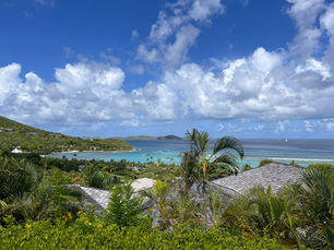 How to Get to Rosewood Little Dix Bay from the US | Elli Travel Group