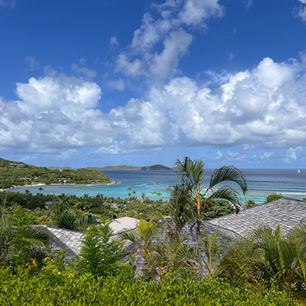How to Get to Rosewood Little Dix Bay from the US | Elli Travel Group