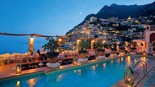 Mediterranean Luxury Club