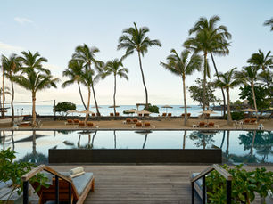 Which Rosewood Resort Is Right for You? Mandarina, Mayakoba, Las Ventanas or Kona Village