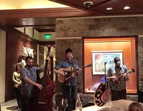 Four Seasons, Jackson Hole