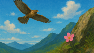 Song of Teru (song collection ver.) 　　　Aoi Teshima