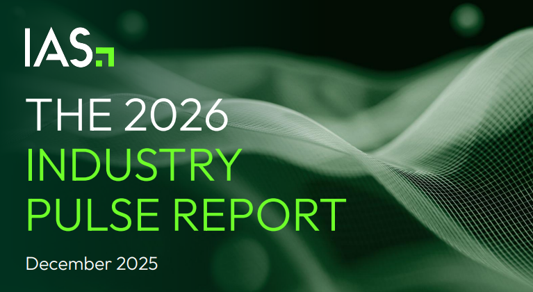 2026 Industry Pulse Report