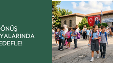 Okula Dönüş Kampanyalarında IAS ile Hedefleyin!