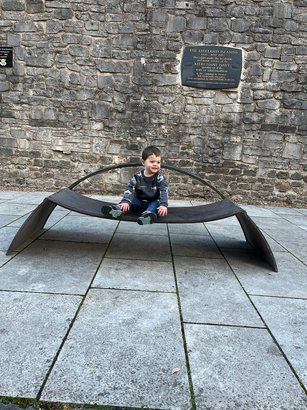 5 Minute Monthly: October