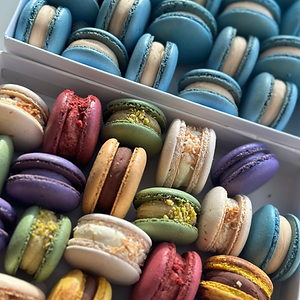 macaron