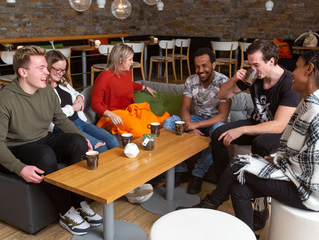 28 september startar Alphakursen