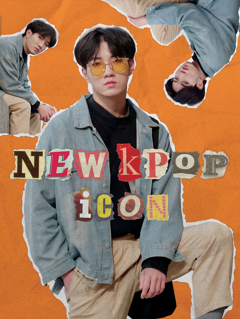 K-Pop Idol
