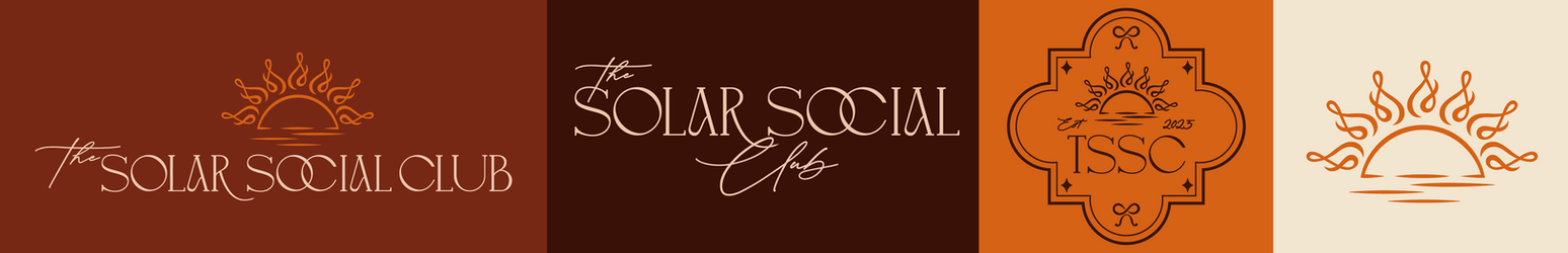 TSSC Website Logo Suite