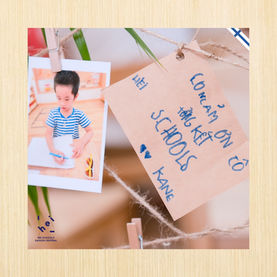 Buổi lễ khai giảng năm học mới tại HEI Schools Saigon Central