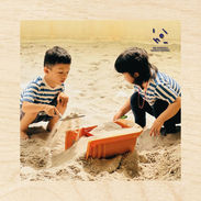 Tại trường mầm non Phần Lan HEI Schools Saigon Central, chúng tôi tin rằng giáo dục tuổi đầu đời như một sản phẩm của một người thợ may đo "cá nhân hóa" cho từng học sinh. 