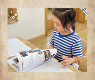 Cuốn sách riêng về con tại HEI Schools Saigon Central 📖📚