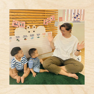 Góc Nhìn HEI Schools #13: Các phản ứng có thể có của trẻ lần đầu đi học