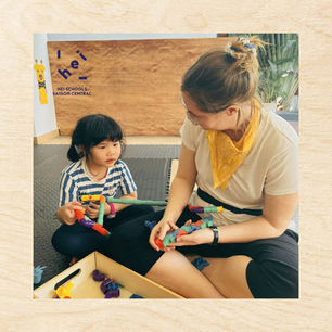 Những Điểm Giao Thoa Giữa Giáo Dục Mầm Non Phần Lan và Việt Nam: Khi Hai Hệ Thống Tưởng Chừng Khác Biệt Lại Có Chung Một Mục Tiêu