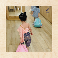 Góc Nhìn HEI Schools #23: Làm Sao Để Dạy Trẻ Có Tính Trách Nhiệm?