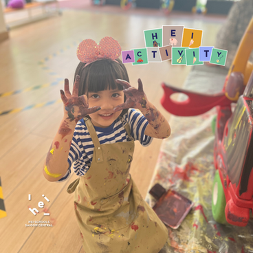 Được thành lập bởi Đại học Helsinki, trường đại học hàng đầu Phần Lan, HEI Schools Saigon Central là trường mầm non theo tiêu chuẩn Phần Lan tại TP. Hồ Chí Minh, thuộc hệ thống 40 trường trên toàn thế giới. Tại mỗi ngôi trường HEI Schools, chúng tôi luôn nỗ lực xây dựng một môi trường giáo dục mầm non cá nhân hóa, dựa trên nghiên cứu khoa học, nơi mỗi đứa trẻ được nuôi dưỡng để lớn lên trong niềm vui, sự tò mò và lòng tự tin.