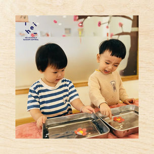 The Science Behind Learning Through Play: How It Shapes a Child’s Brain