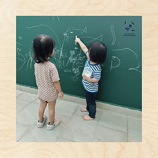 Sự tò mò là động lực chính cho việc học tập và phát triển tại HEI Schools Saigon Central