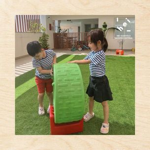 Góc Nhìn HEI Schools #24: Các Cột Mốc Phát Triển Của Trẻ Từ 4-5 Tuổi: Bước Chuyển Quan Trọng