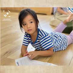 Tại HEI Schools Saigon Central, nhà trường tin rằng giáo dục tuổi đầu đời không chỉ nằm ở việc trao "cần câu" (giáo trình và sự dạy dỗ), hay "con cá" (kiến thức) như quan niệm thông thường, mà nên là duy trì cho trẻ động lực để đi câu (motivations for learning) trong những năm tiếp theo của hành trình học tập lâu dài vì nếu đã có động lực đi câu đủ lớn thì dù không có cần câu thì trẻ vẫn có thể tự sáng tạo ra vô vàn cách khác để có thể câu được cá.