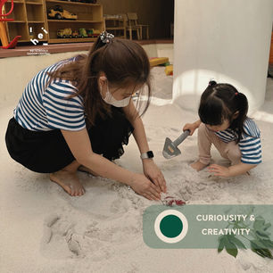 Curiosity & Creativity: As Crucial as Intelligence for Academic Success at HEI Schools Saigon Central