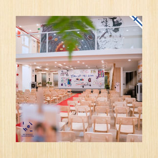 HEI Schools Saigon Central