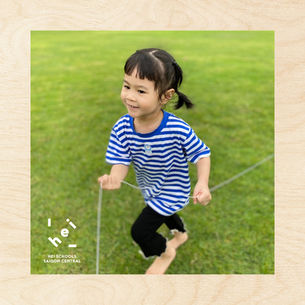 Góc Nhìn HEI Schools #19: Hiểu và hỗ trợ sức khỏe cho trẻ giai đoạn đầu đi học