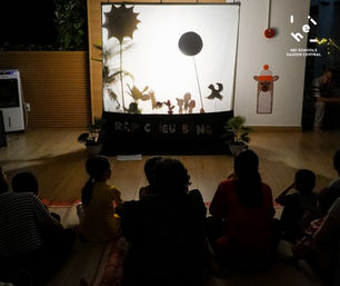 At HEI Schools Saigon Central, we believe childhood is a journey, not a race