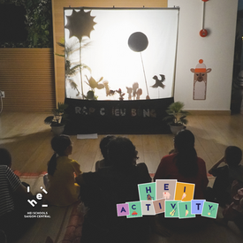 Được thành lập bởi Đại học Helsinki, trường đại học hàng đầu Phần Lan, HEI Schools Saigon Central là trường mầm non theo tiêu chuẩn Phần Lan tại TP. Hồ Chí Minh, thuộc hệ thống 40 trường trên toàn thế giới. Tại mỗi ngôi trường HEI Schools, chúng tôi luôn nỗ lực xây dựng một môi trường giáo dục mầm non cá nhân hóa, dựa trên nghiên cứu khoa học, nơi mỗi đứa trẻ được nuôi dưỡng để lớn lên trong niềm vui, sự tò mò và lòng tự tin.