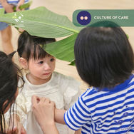 Góc Nhìn HEI Schools #18: Các Mốc Phát Triển Của Trẻ Từ 3-4 Tuổi: Cùng Con Khám Phá Thế Giới