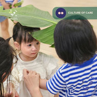 Góc Nhìn HEI Schools #18: Các Mốc Phát Triển Của Trẻ Từ 3-4 Tuổi: Cùng Con Khám Phá Thế Giới