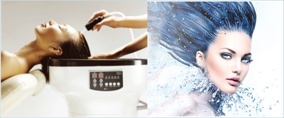 当店 お勧め！！ヘッドスパ | レニティフ美容室