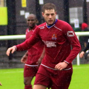Greig Callaghan departs for Arniston Rangers