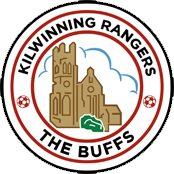 Penicuik Athletic 3-1 Kilwinning Rangers