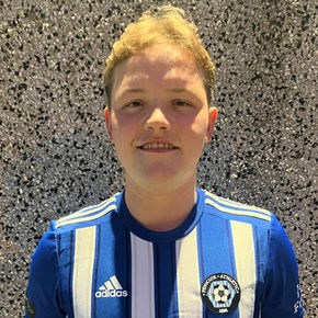 Scott-Taylor MacKenzie departs