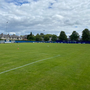 Penicuik Athletic 1-3 Newtongrange Star
