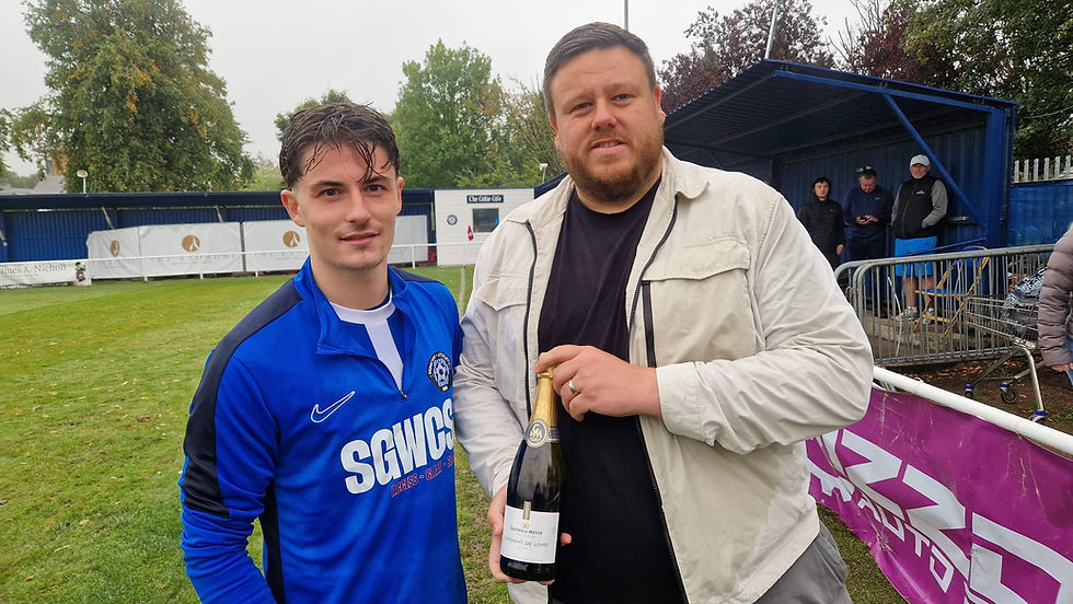 Penicuik Athletic 3-0 Whitburn