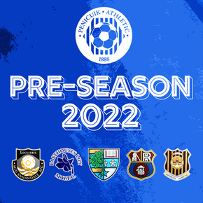 Pre-Season 2022!