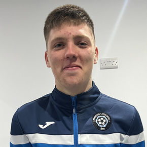 Cammy Forbes joins on loan