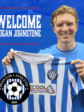Logan Johnstone joins the Cuikie