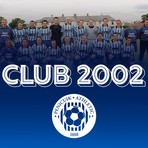 Introducing Club 2002