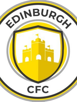Penicuik Athletic Development 10-1 Edinburgh Community U20s