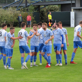 Tynecastle 1-3 Penicuik Athletic
