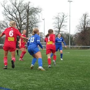Musselburgh Windsor 5-2 Penicuik Athletic