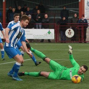 Kelty Hearts 3-3 Penicuik Athletic