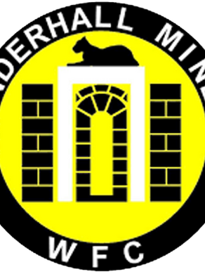 Penicuik Athletic 3-6 Danderhall Miners