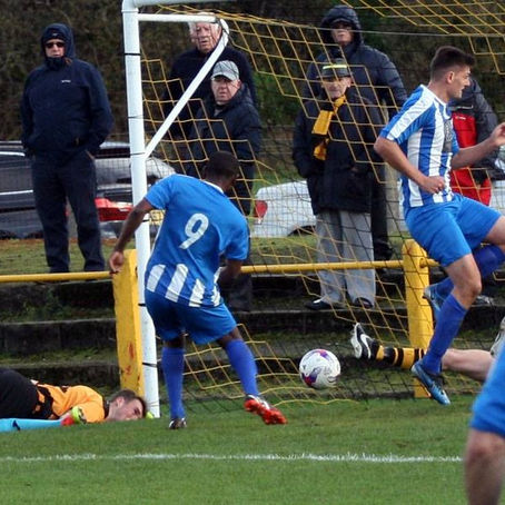 Kilbirnie Ladeside 2-2 Penicuik Athletic