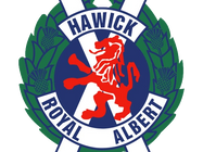 Hawick Royal Albert 1-2 Penicuik Athletic (AET)