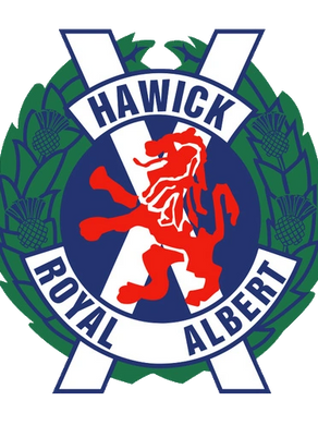 Hawick Royal Albert 1-2 Penicuik Athletic (AET)
